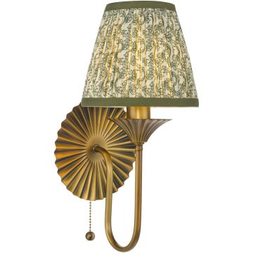 Dar Lighting Lydian LYD0763-EST2624 Aplique de perete 1x40w/E14