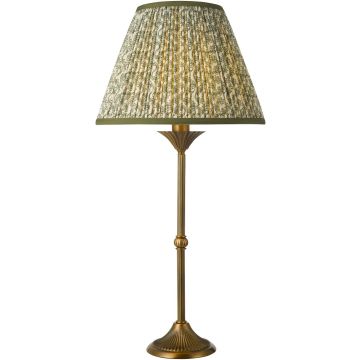 Dar Lighting Lydian LYD4263-EST1024 Lampă de masă 1x40w/E14