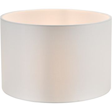Dar Lighting Lyris LYR1215 Abajur 1x60w/e27