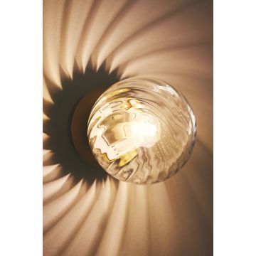 Nordlux CHISELL 2312111035 Aplique de perete 1x25W/E14 IP20