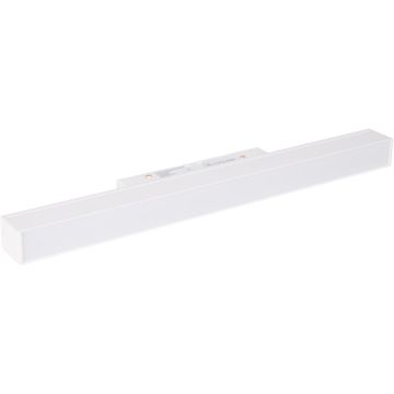 Maxlight MAX M0023N Proiector de șină 1x9.4w/led 3000k 356lm ip20