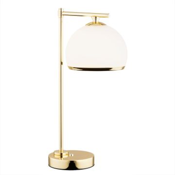 Argon MARBELLA PLUS 8120 Lampă de masă 1x15W(Max)/E27 IP20
