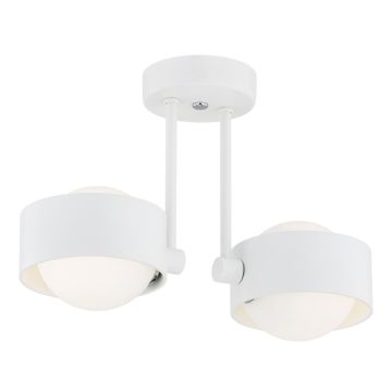 Argon MASSIMO PLUS 7088 Lampă cu pendul 2x6W/G9 IP44