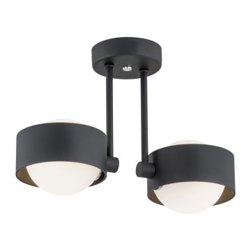 Argon MASSIMO PLUS 7089 Lampă cu pendul 2x6W/G9 IP44