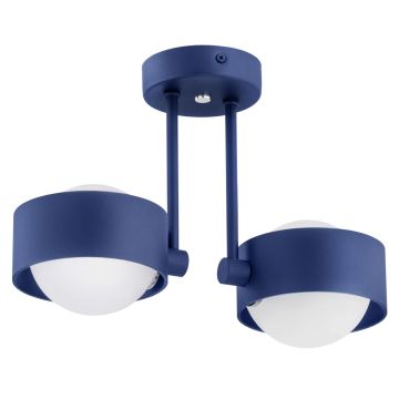 Argon MASSIMO PLUS 7090 Lampă cu pendul 2x6W/G9 IP44