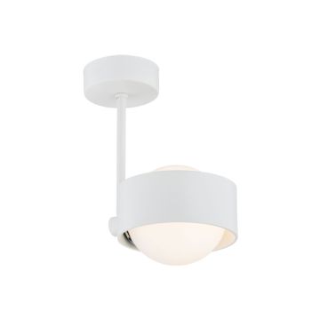 Argon MASSIMO PLUS 8058 Lampă cu pendul 1x6W/G9 IP44
