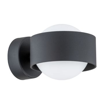 Argon MASSIMO PLUS 8059 Aplique de perete 1x6W/G9 IP44