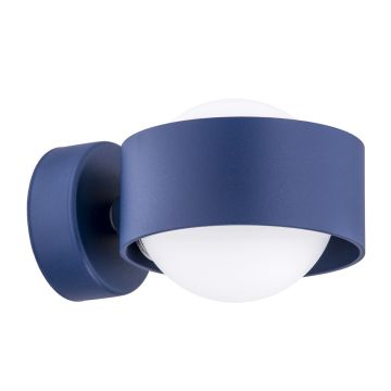 Argon MASSIMO PLUS 8061 Aplique de perete 1x6W/G9 IP44