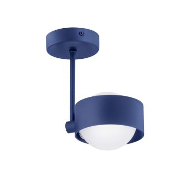 Argon MASSIMO PLUS 8062 Lampă cu pendul 1x6W/G9 IP44