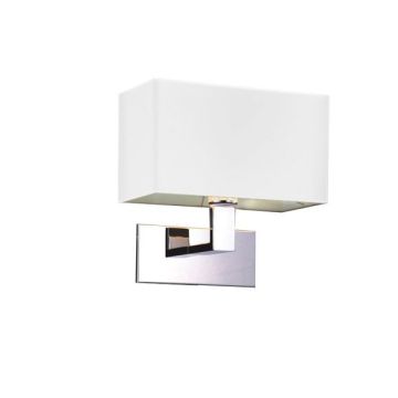 AZzardo MARTENS AZ1525 Aplique de perete 1x60W/E27 IP20