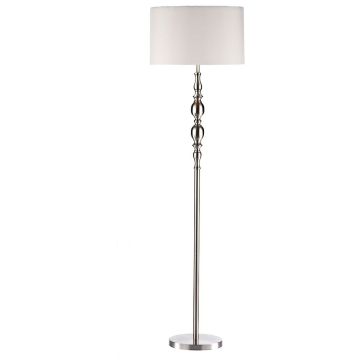 Dar Lighting MADRID MAD4946 Lampă de podea 1x60W/E27