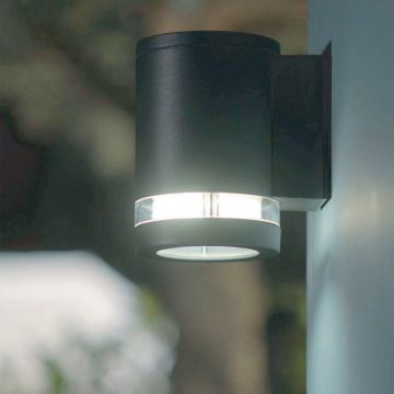 Elstead Lighting MAGNUS MAGNUS-1 Aplique de perete 1x9W/GX53 IP44