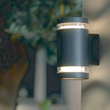 Elstead Lighting MAGNUS MAGNUS-2 Aplique de perete 2x9W/GX53 IP44