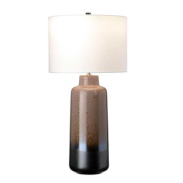 Elstead Lighting MARYLAND MARYLAND-TL Lampă de masă 1x60W/E27