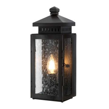 Elstead Lighting MATLOCK MATLOCK Aplique de perete 1x60W/E14 IP44