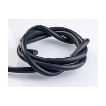 Light Prestige Magnetic LP-656-MAG SLIM maskownica 4m BK Capac IP20