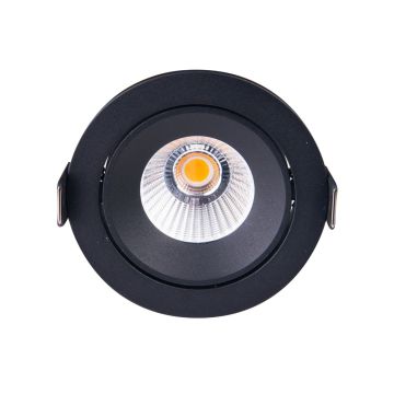 Maxlight CYKLOP H0095 4000K Lumină îngropată deasupra plafonului 1x12w/led 4000k 754lm ip65