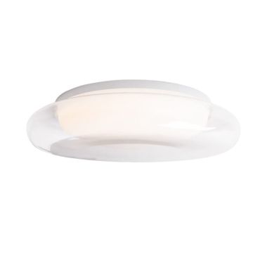 Maxlight DUO C0234 Lustră de tavan 1x18w/led 3000k 1548lm ip20