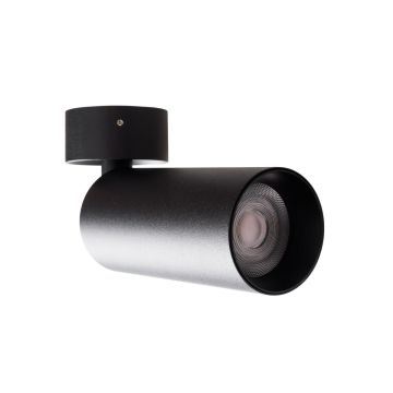Maxlight HALO C0246 Lumină montată pe suprafață 1x9w/led 3000k 594lm ip20