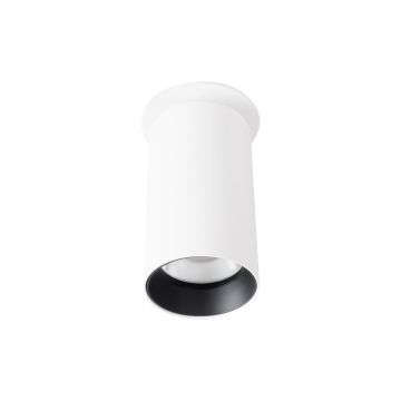 Maxlight HALO H0126 Lumină îngropată deasupra plafonului 1x9w/led 3000k 715lm ip20