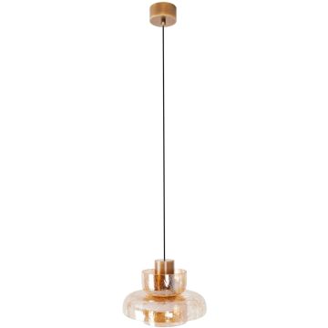 Maxlight SIGNATURE P0603 Lampă cu pendul 1x8w/led 3000k 800lm ip20