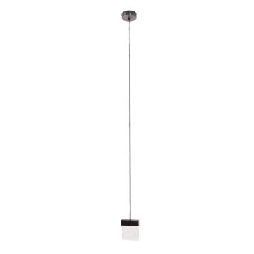 Maxlight VETRO P0574D Lampă cu pendul 1x4.5w/led 3000k 360lm ip20