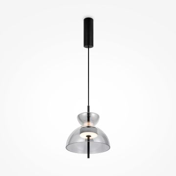Maytoni Bangkok MOD185PL-L6B3K5 Lampă cu pendul 1x12W/LED 3000K 1200lm IP20