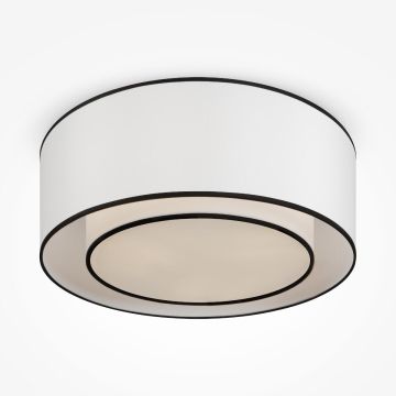 Maytoni BERGAMO MOD613CL-03W Lustră de tavan 3x60W/E27 IP20