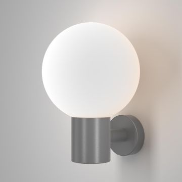 Maytoni BOLD O598WL-01GR Aplique de perete 1x60W/E27 IP54