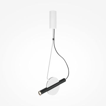 Maytoni ENIGMA MOD150PL-L5W3K Lampă cu pendul 1x5W/LED 3000K 450LM IP20