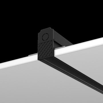 Maytoni BUSBAR TRUNKINGS EXILITY TRX034-421B Șină de iluminat IP20 1m