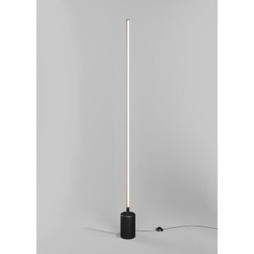 Maytoni FLOW MOD147FL-L20BK1 Lampă de podea 1x25W/LED 2600LM IP20