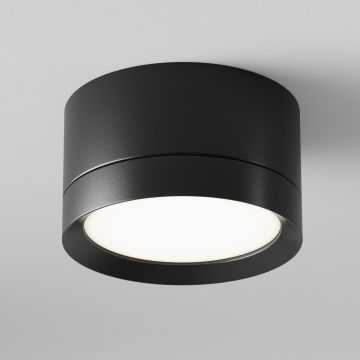 Maytoni HOOP C086CL-GX53-SRD-B Lumină montată pe suprafață 1x15W/GX53 IP20