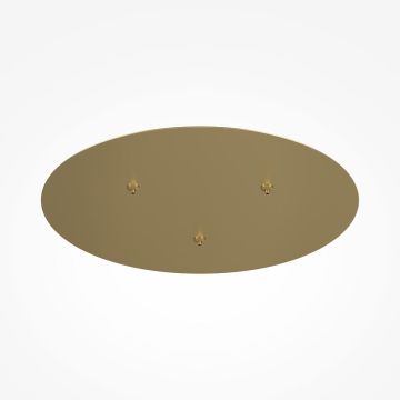 Maytoni RIM MOD058A-03BS Rozetă