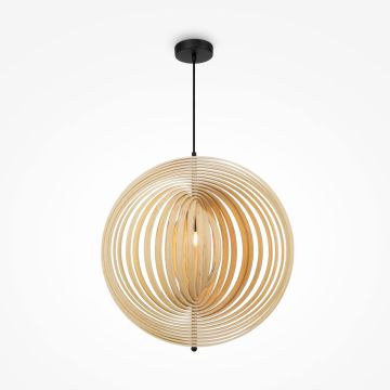 Maytoni Roots MOD197PL-01W2 Lampă cu pendul 1x40W/E27 IP20