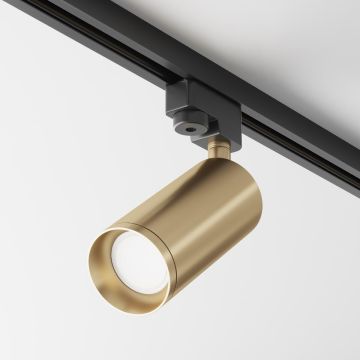Maytoni FOCUS TR004-1-GU10-MG Proiector de șină 1x50W/GU10 IP20