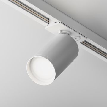 Maytoni FOCUS S TR020-1-GU10-W Proiector de șină 1x10W/GU10 IP20