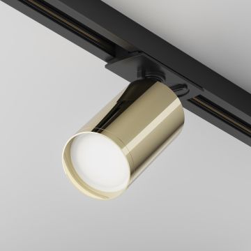 Maytoni FOCUS S TR020-1-U-GU10-BG Proiector de șină 1x10W/GU10 IP20