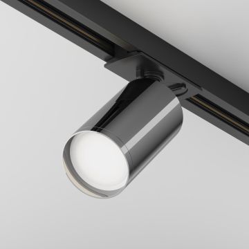 Maytoni FOCUS S TR020-1-U-GU10-BGF Proiector de șină 1x10W/GU10 IP20
