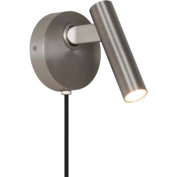 Nordlux Makoto 2620051033 Aplique de perete 1x5w/G9 IP20