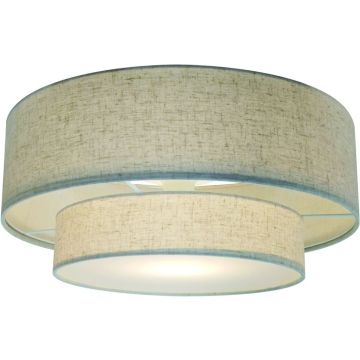 Nordlux Malodin 2512436009 Lampă de tavan 1x40w/E27 ip20