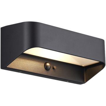 Nordlux Marcellio 2618001003 Aplique de perete 1x5w/led 3000k 400lm IP54