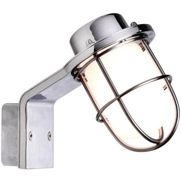 Nordlux MARINA 62329933 Aplique de perete 1x40W/G9 IP44
