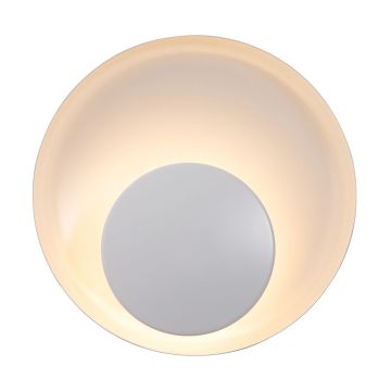 Nordlux MARSI 2312351001 Aplique de perete 1x7W/LED 3000K 260LM IP20