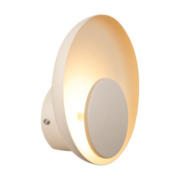 Nordlux MARSI 2312351009 Aplique de perete 1x7W/LED 3000K 160LM IP20