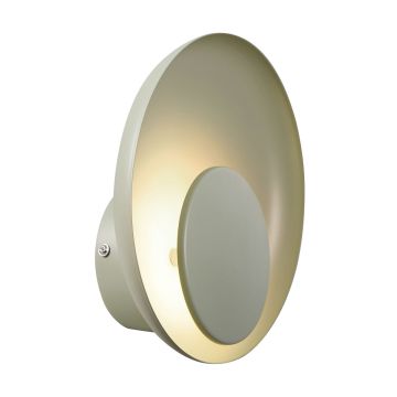 Nordlux MARSI 2312351023 Aplique de perete 1x7W/LED 3000K 110LM IP20
