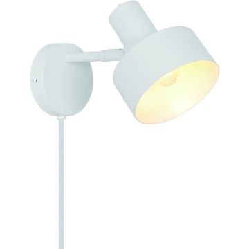 Nordlux MATIS 2512201001 Aplique de perete 1x15w/E27 ip20