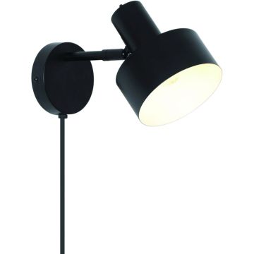 Nordlux MATIS 2512201003 Aplique de perete 1x15w/E27 ip20