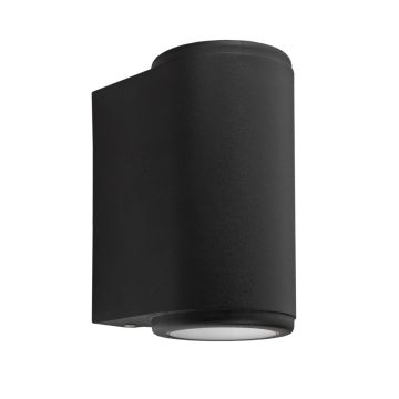 Norlys MANDAL 1370B Aplique de perete 2x3.9W/GU10 2700K 530LM IP44