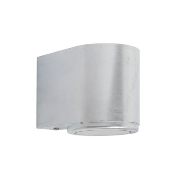 Norlys MANDAL 1374GA Aplique de perete 1x4W/GU10 IP44